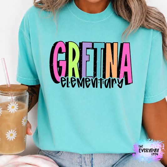 Gretna Neon