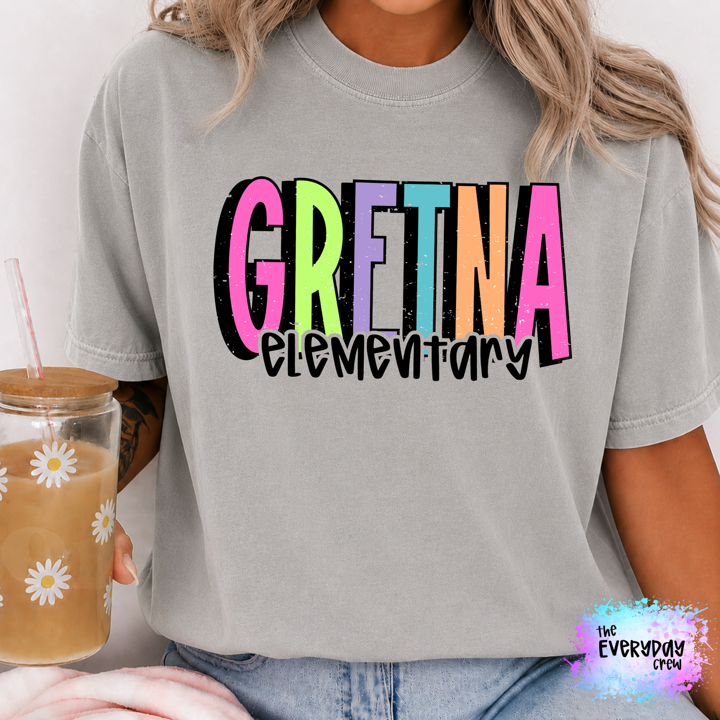 Gretna Neon