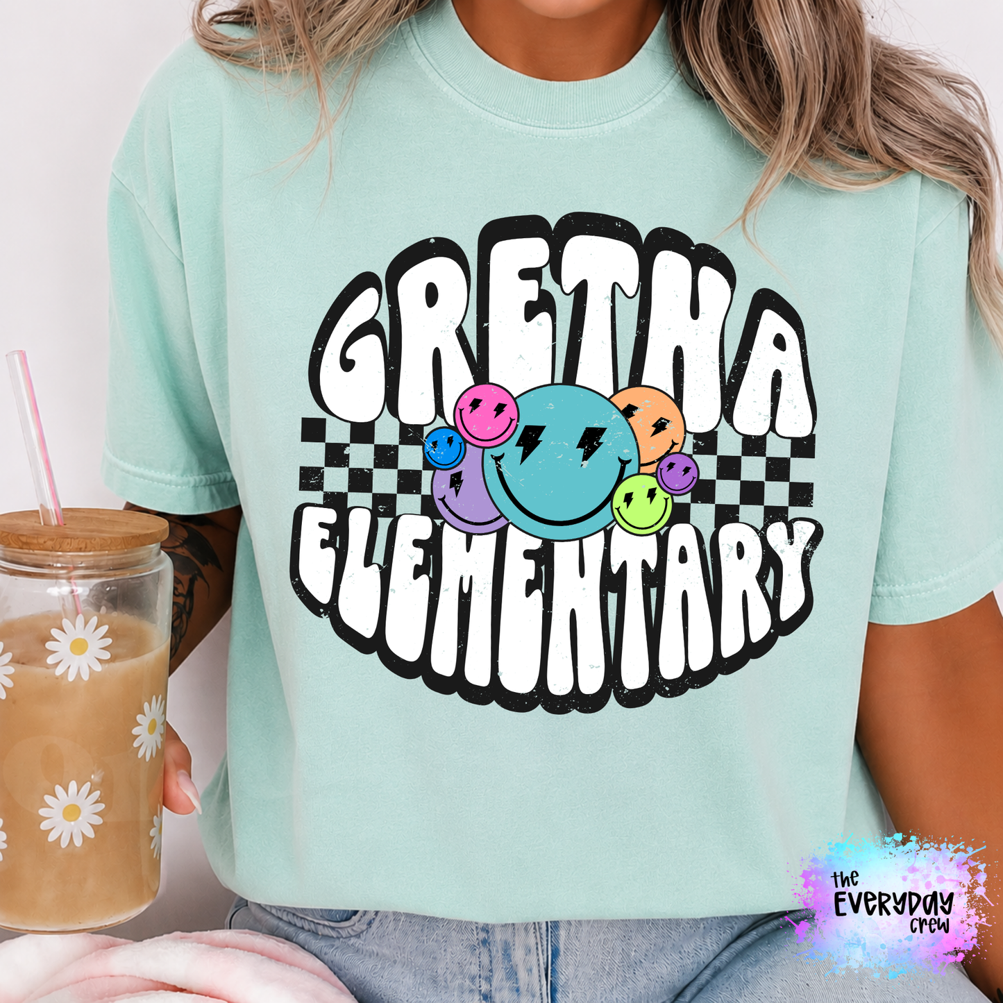 Gretna Smiles