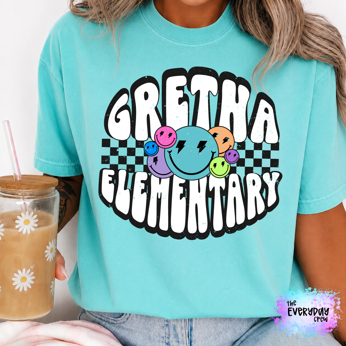 Gretna Smiles