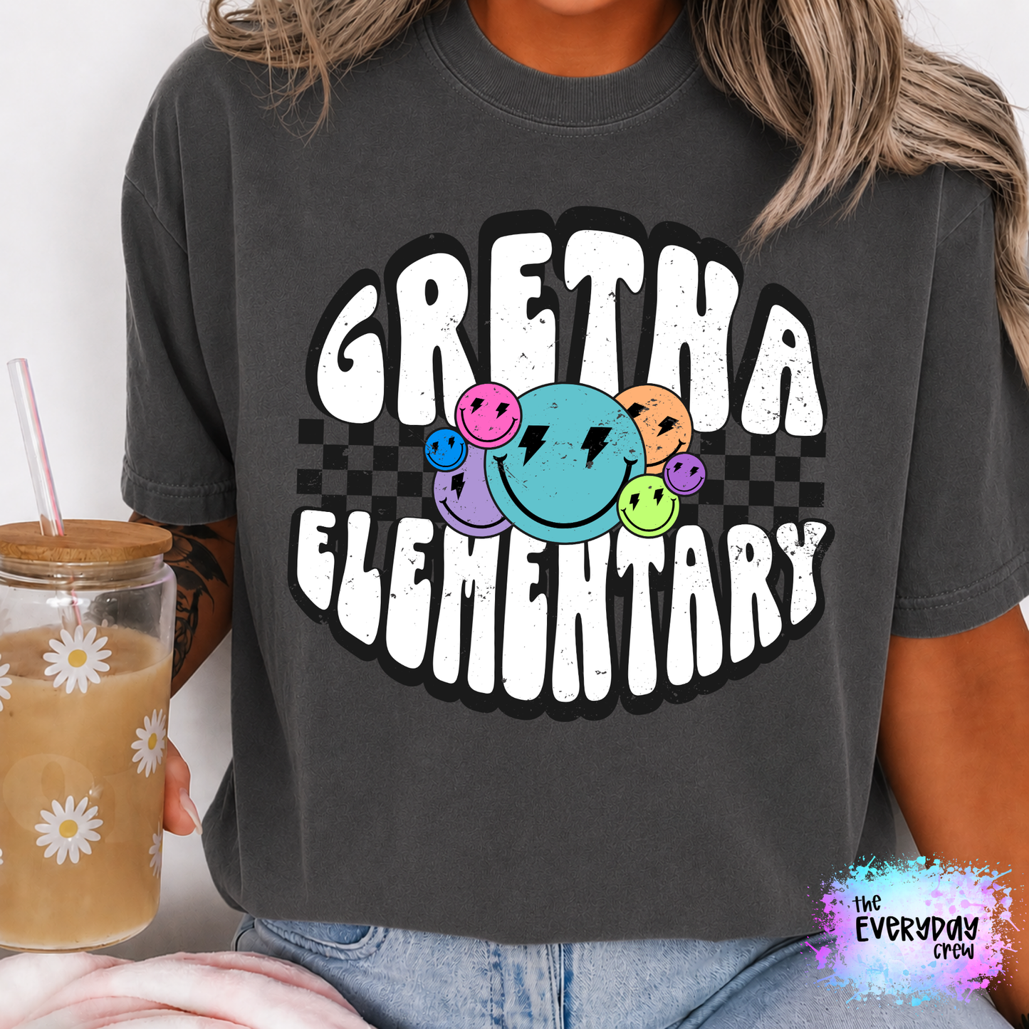 Gretna Smiles