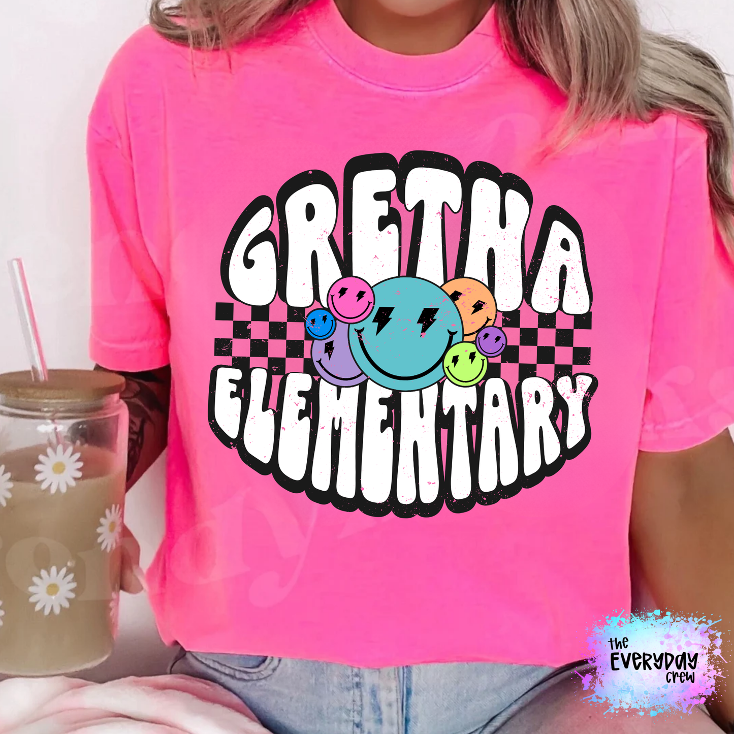 Gretna Smiles