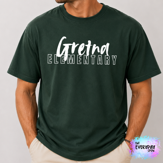 Gretna Elementary