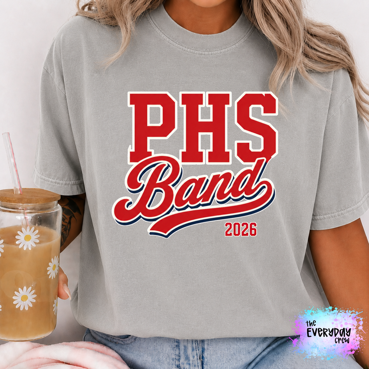 PHS Band 2026