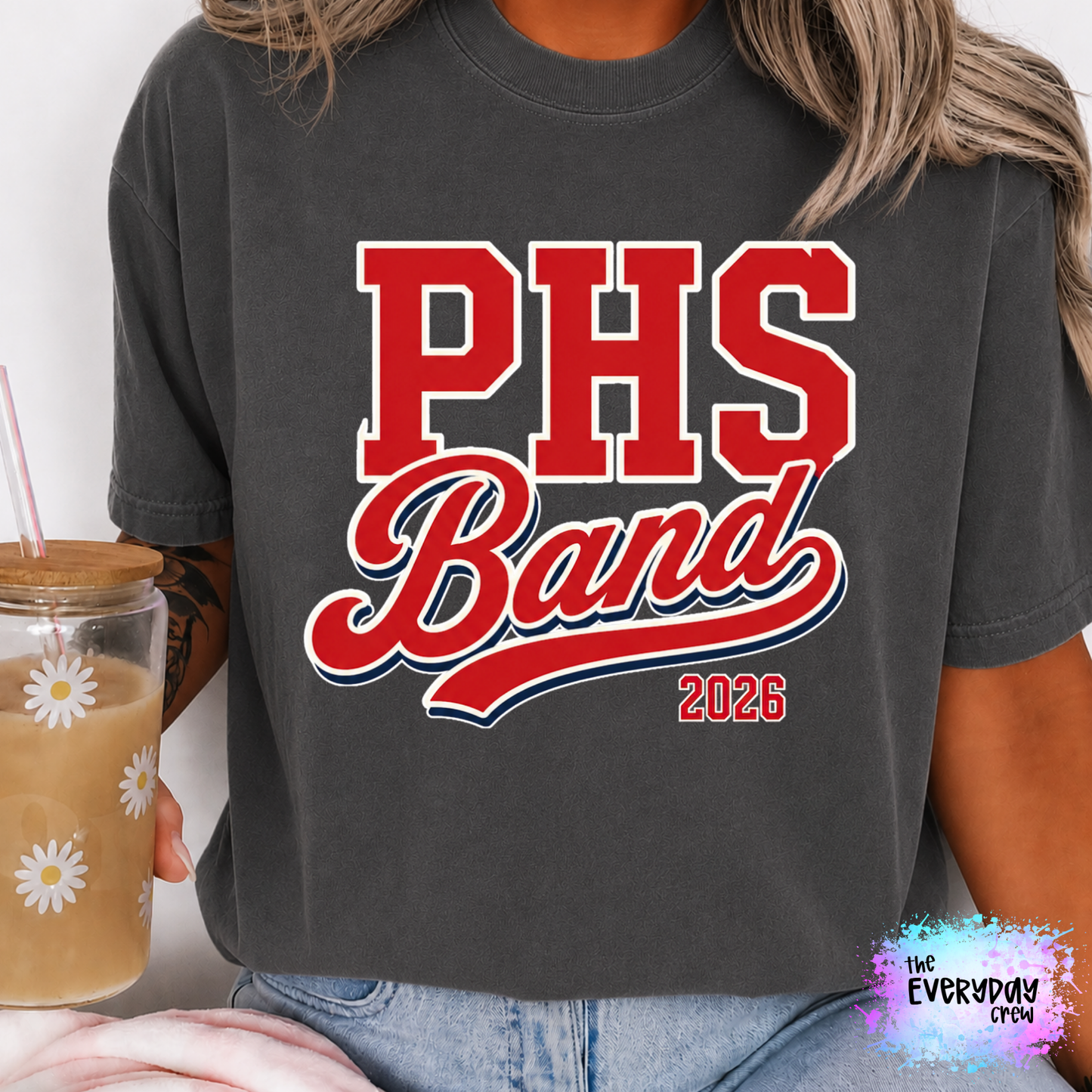 PHS Band 2026