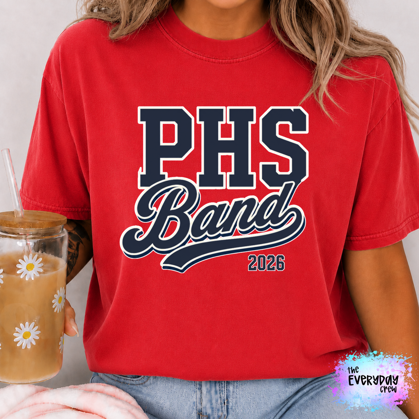 PHS Band 2026