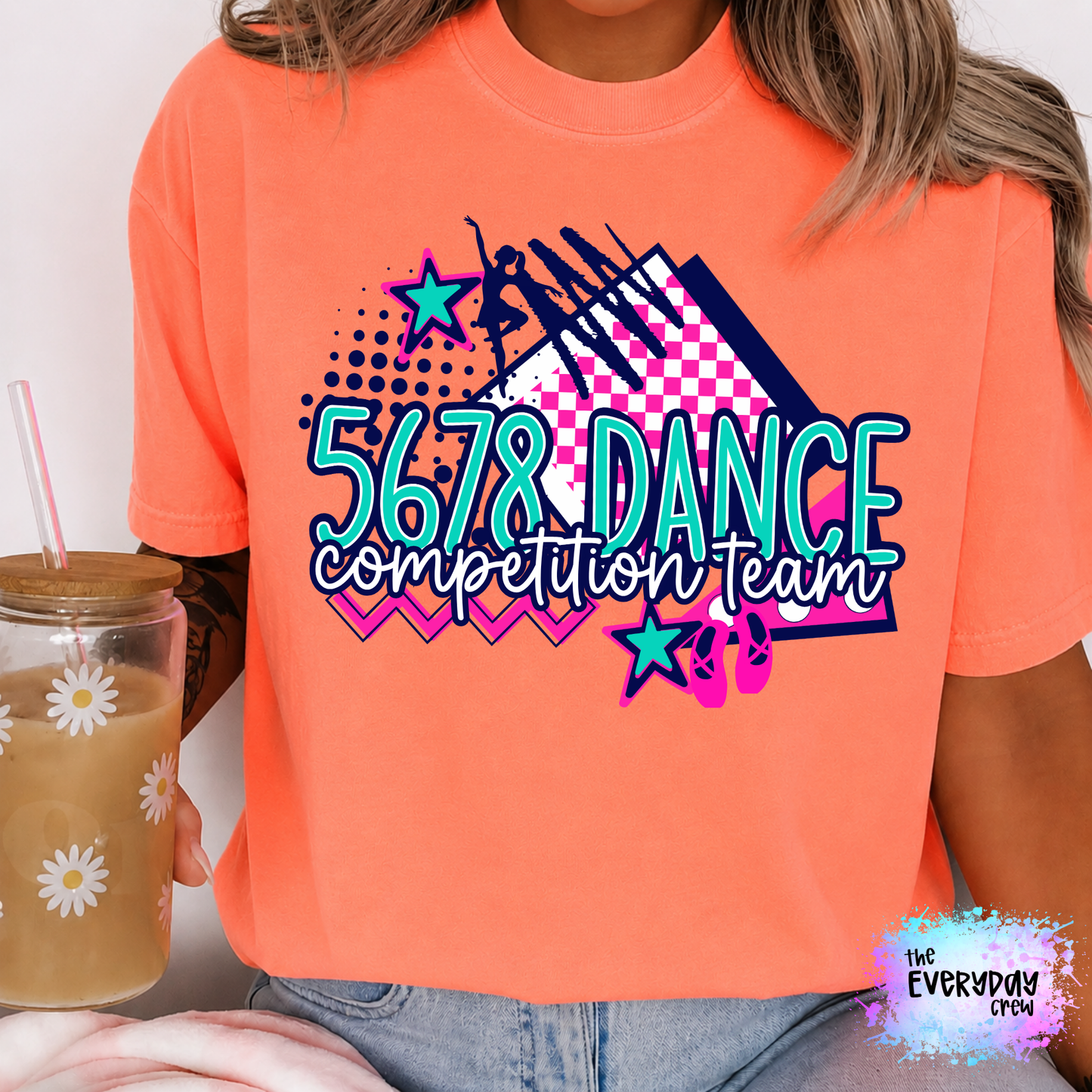 5678 Retro Remix
