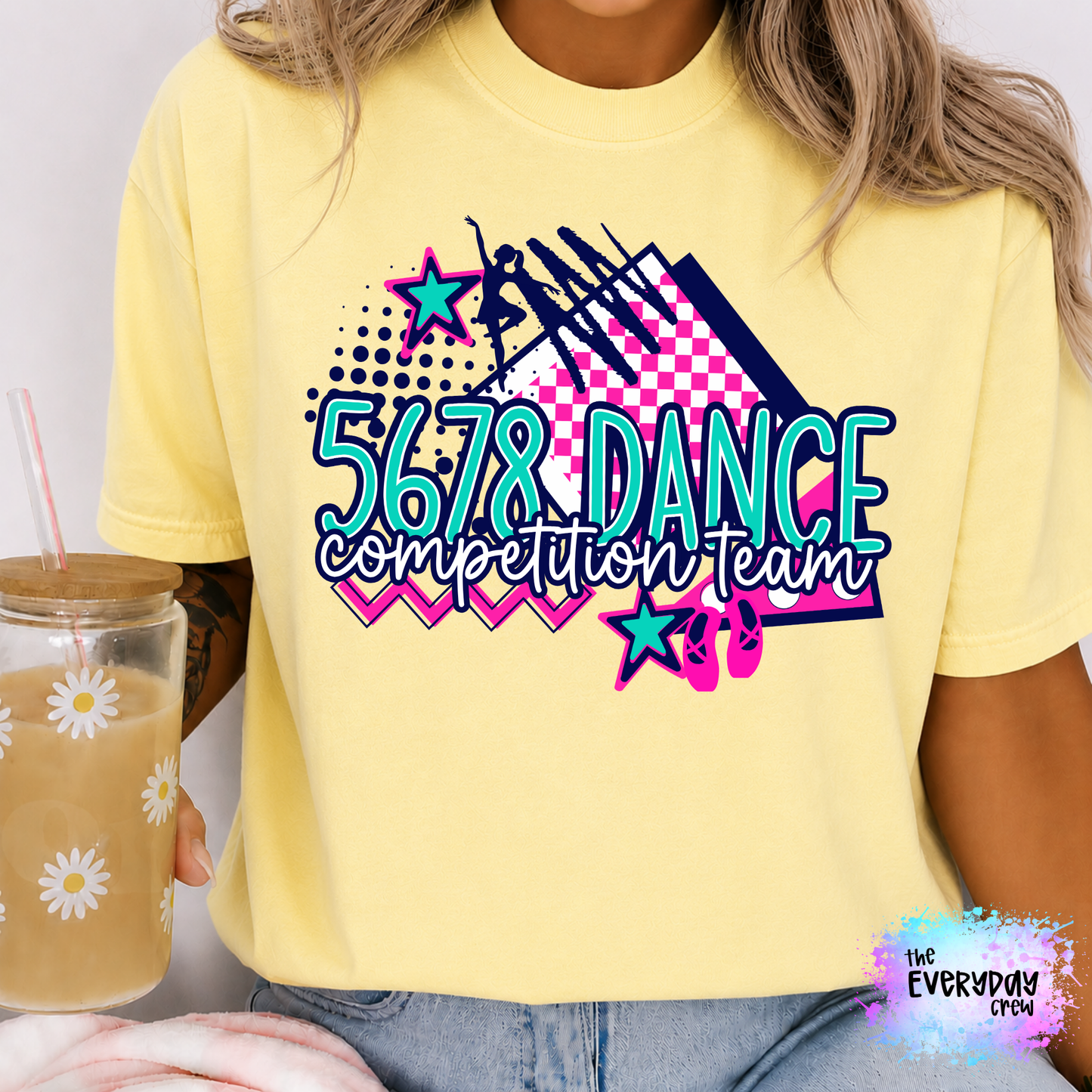 5678 Retro Remix