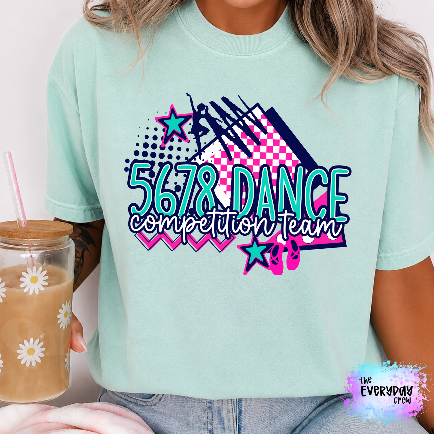 5678 Retro Remix
