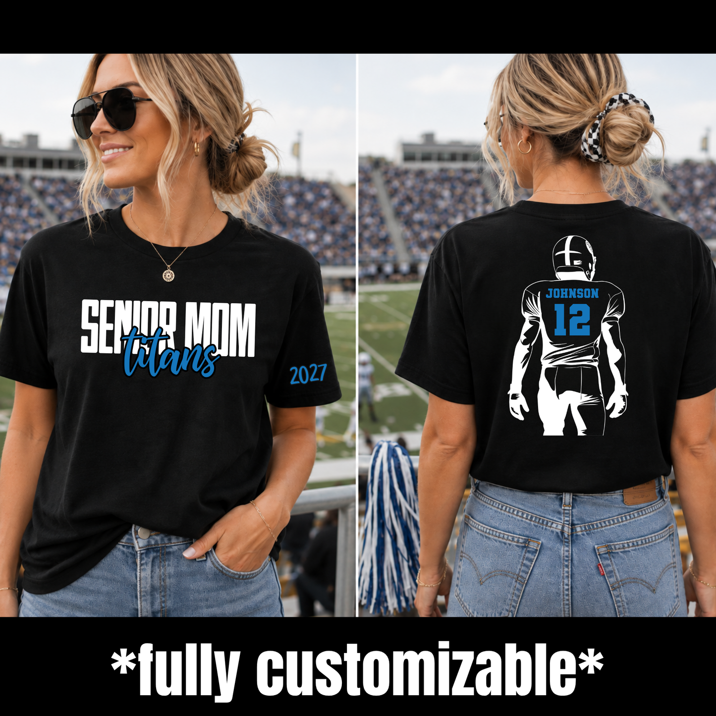 Senior Shirt (FB)