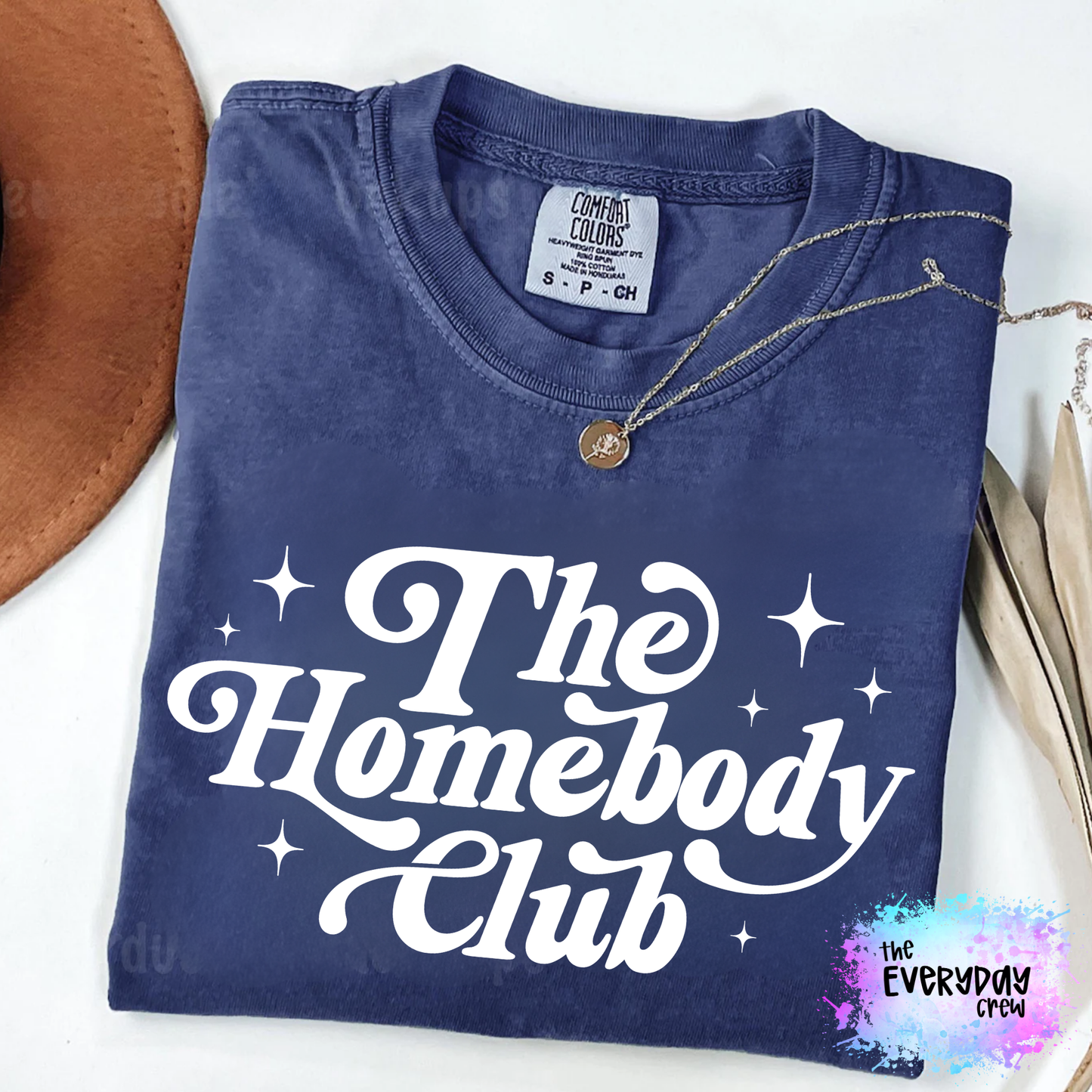 The Homebody Club