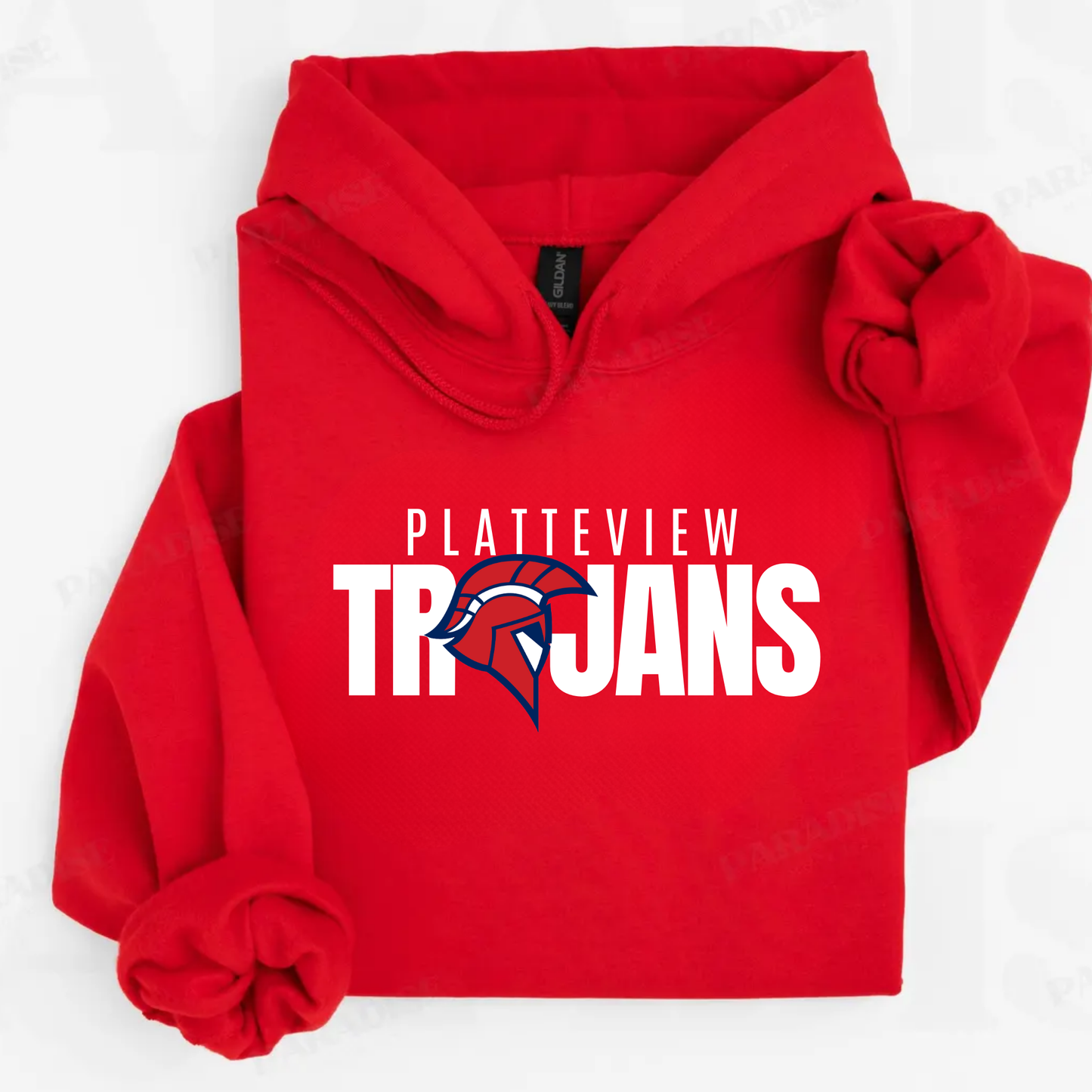 Platteview Trojans