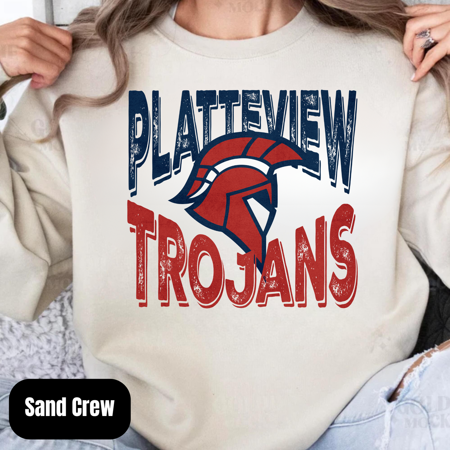 Platteview Trojans
