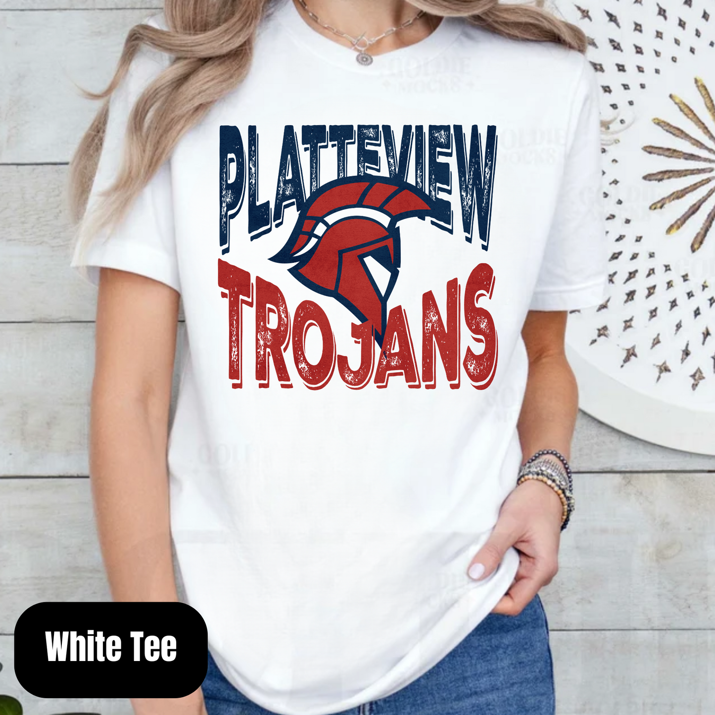 Platteview Trojans