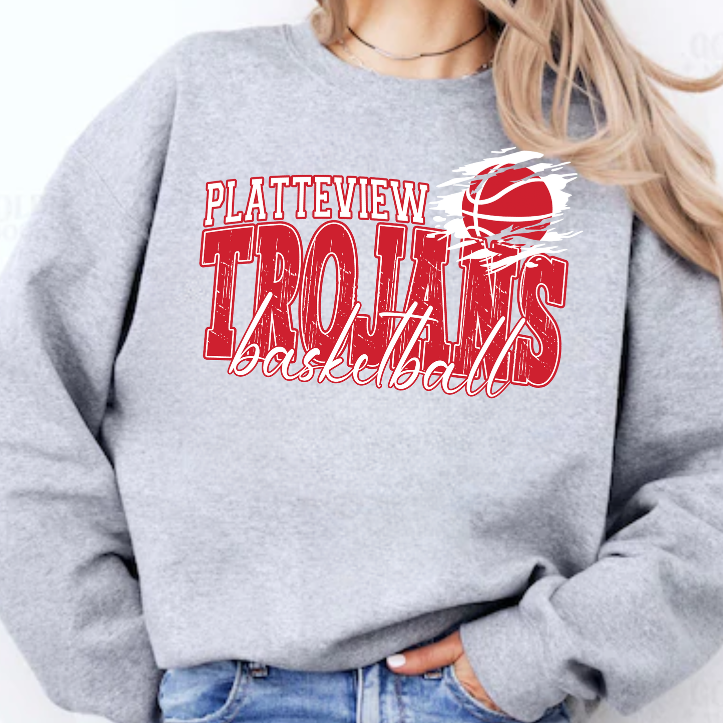School Mascot