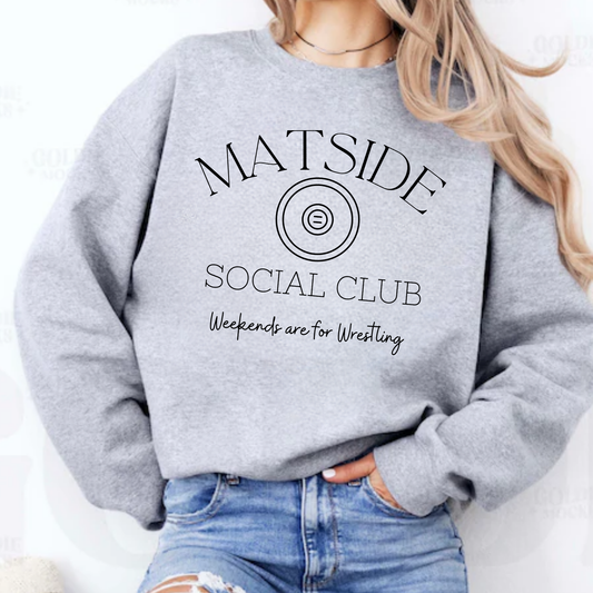 Matside Social Club