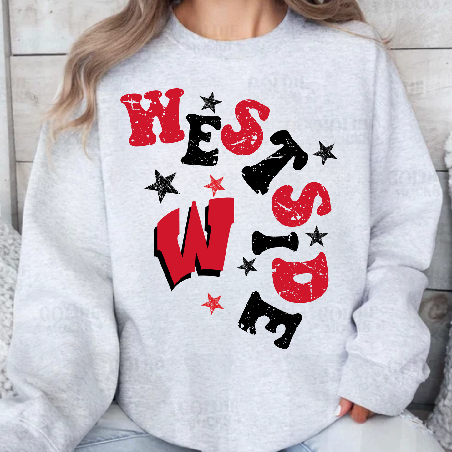 Westside Cascade (W)