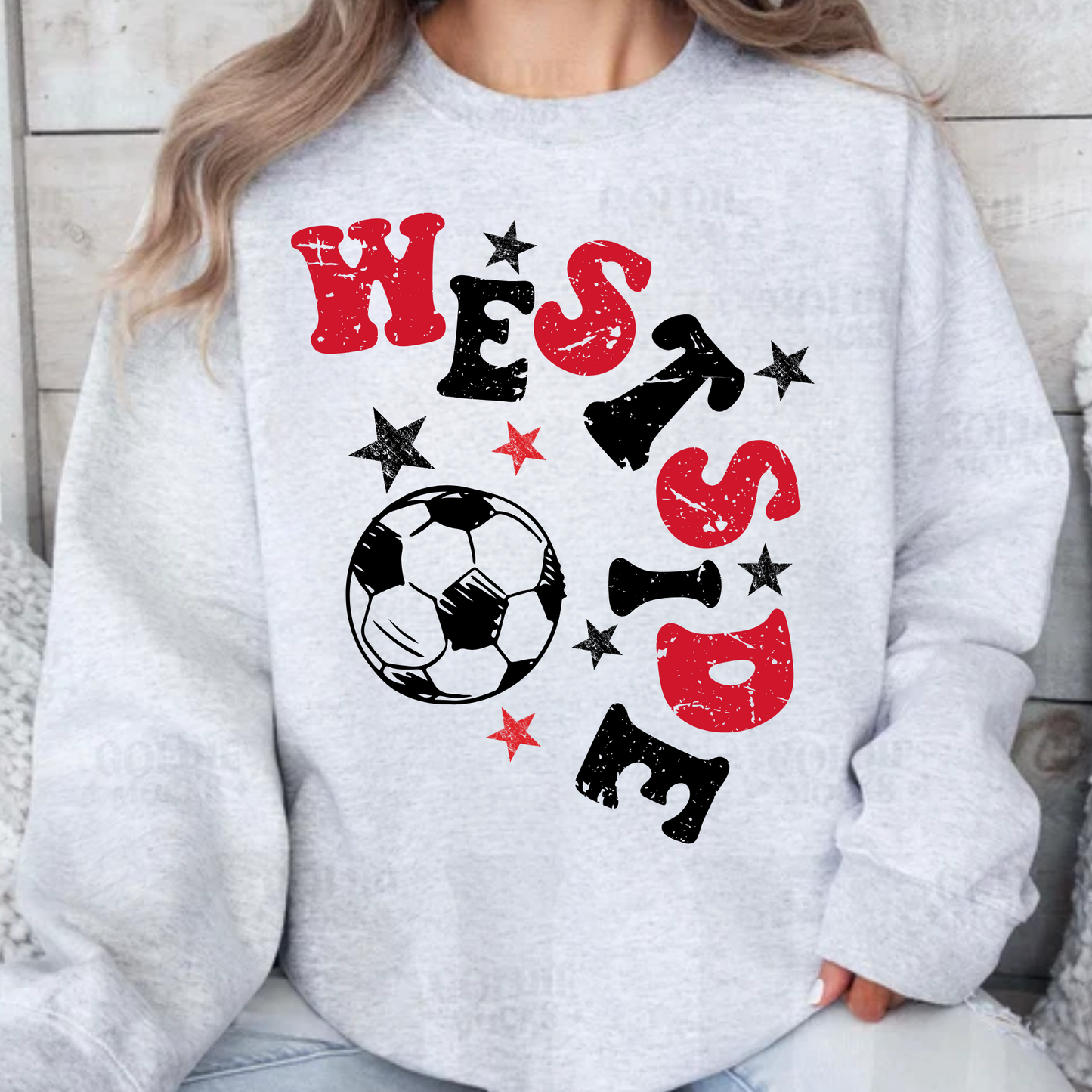 Westside Cascade (Soccer)