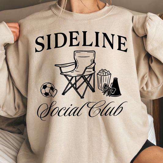 Sideline Social Club