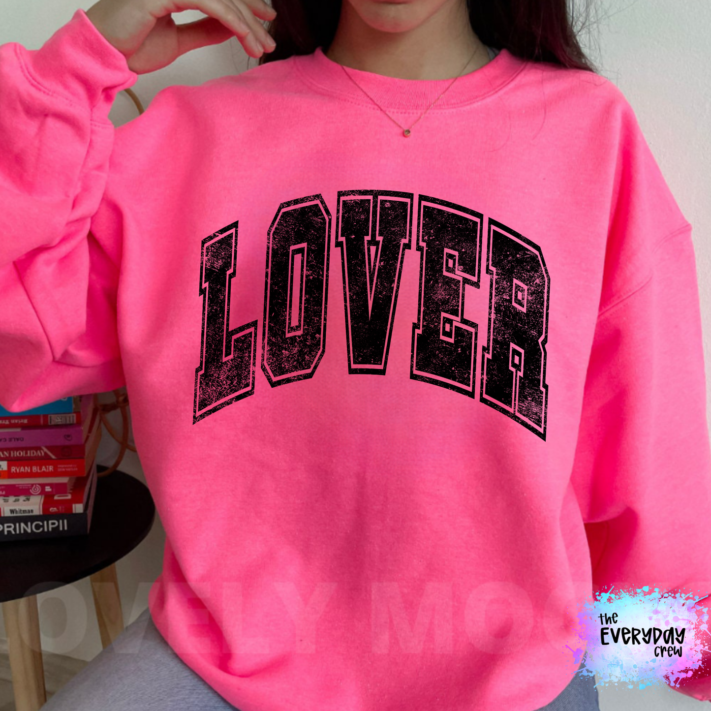 Lover University