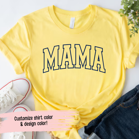 Mama University