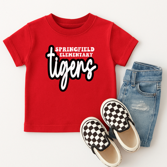 SE: Tigers